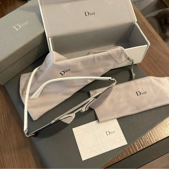 DIOR SUNGLASSES | Reflected - Picture 6 of 8